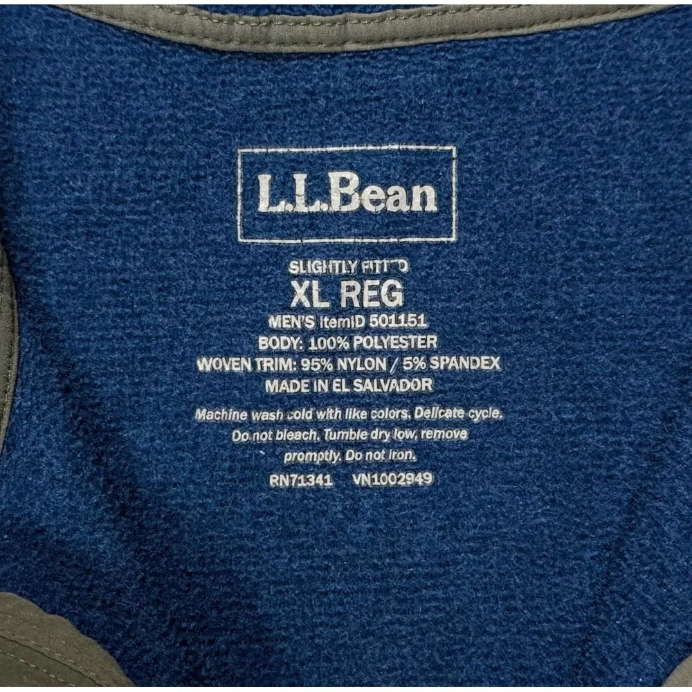 L.L. Bean ll bean